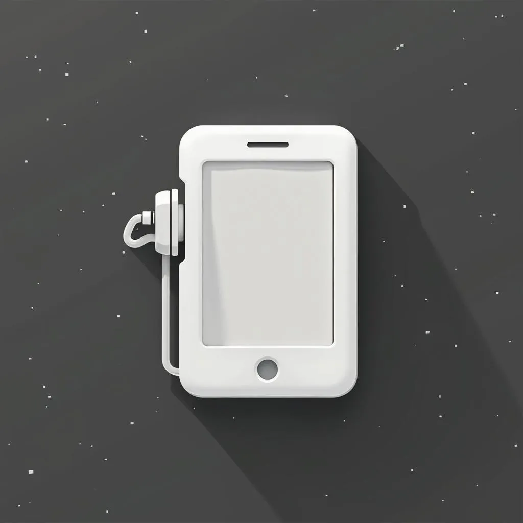 Icono de teléfono